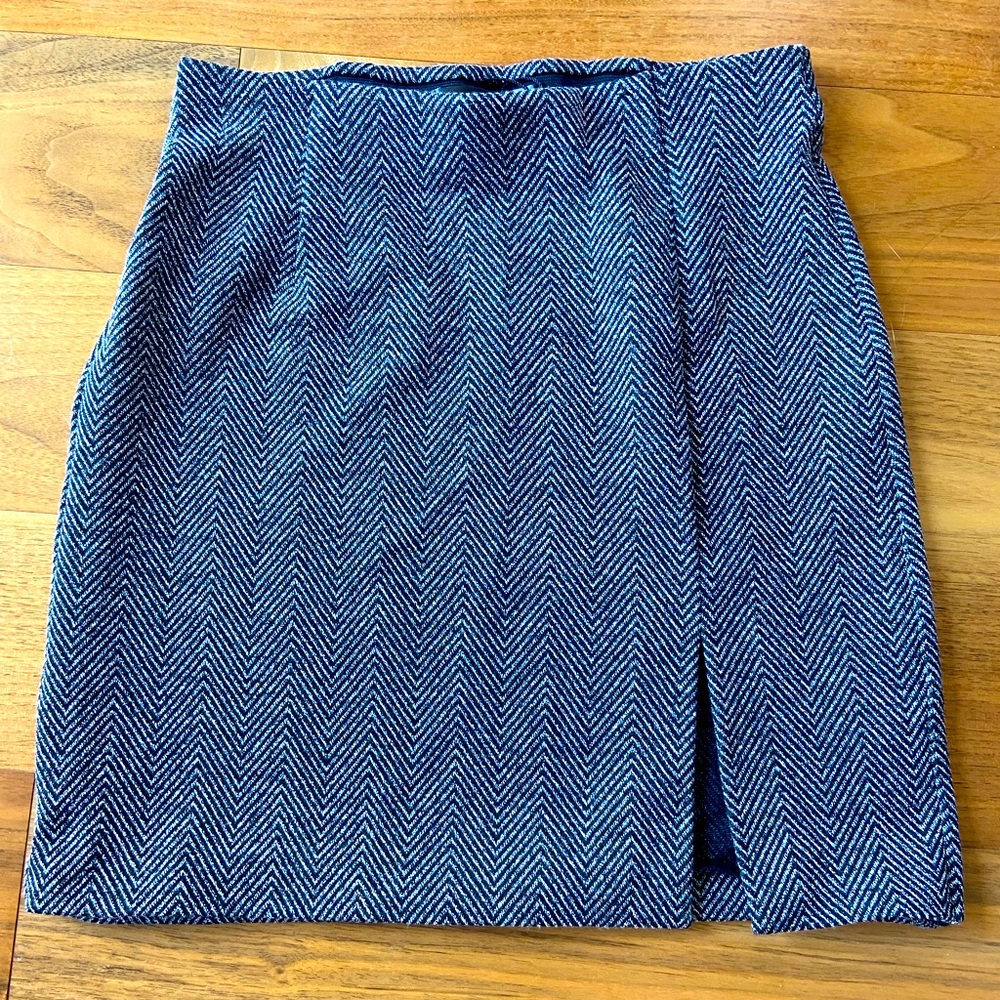 Dynamite short skirt